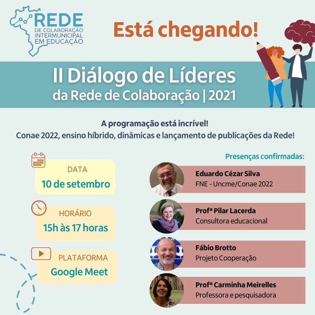 II Diálogo de Líderes