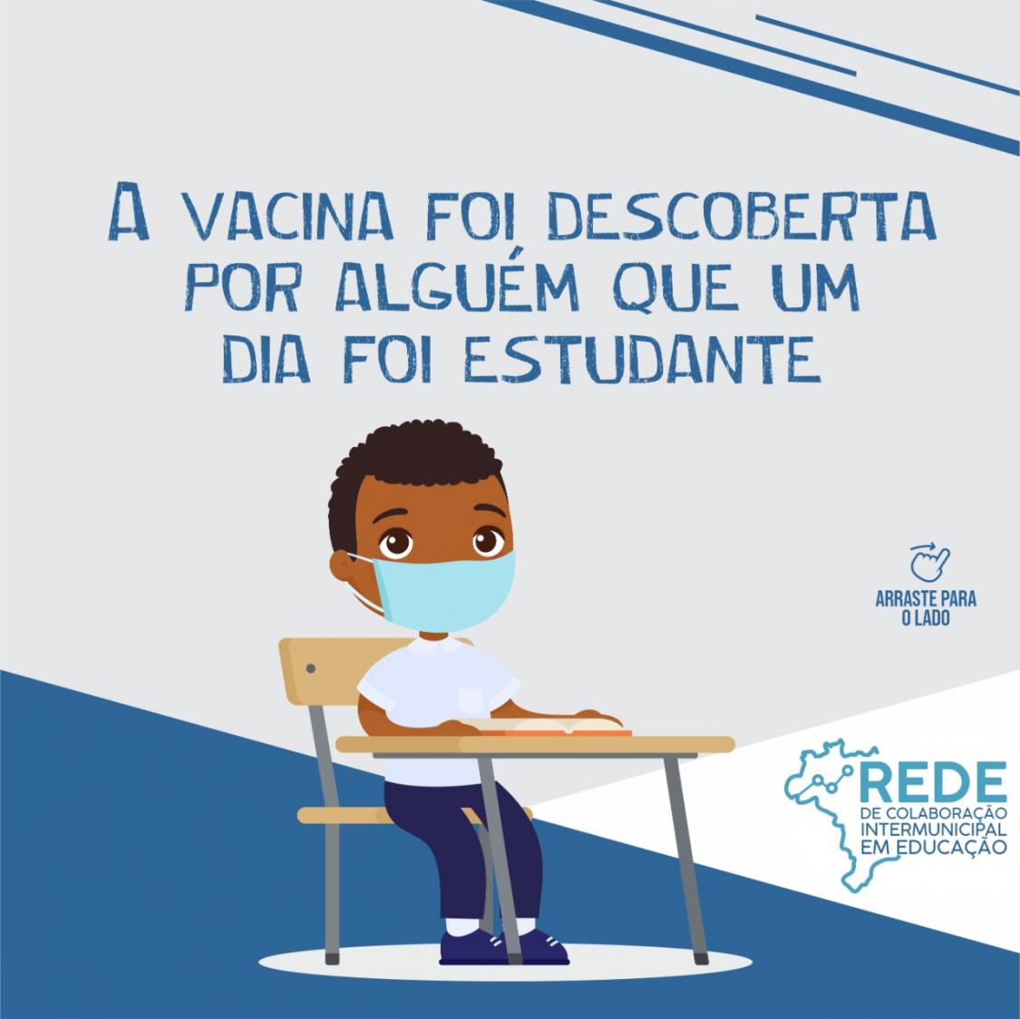Nossa homenagem ao Dia do Estudante! 