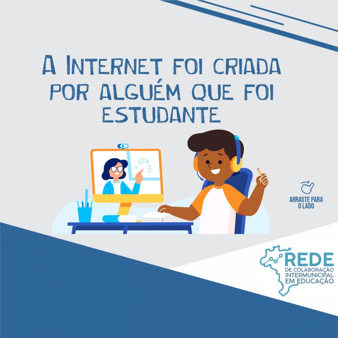 Nossa homenagem ao Dia do Estudante! 