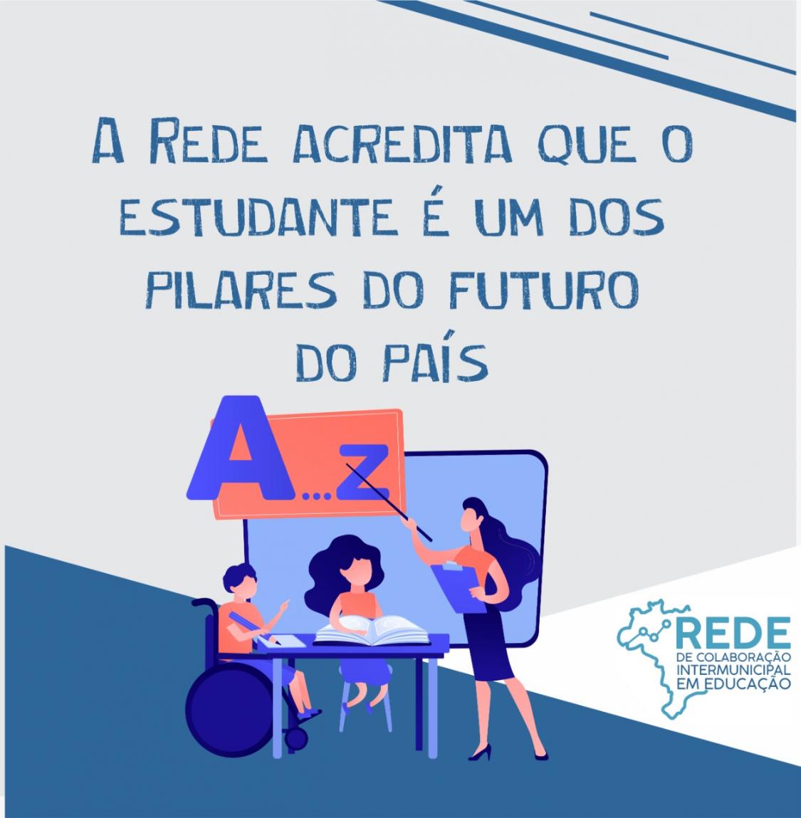 Nossa homenagem ao Dia do Estudante! 