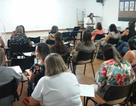 Lançamento de Guia de Atendimento Educacional Especializado – AEE pelo Civap Educação 