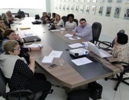 Parceria público privada para ampliação das redes de ensino no território de abrangência do CoGemfri