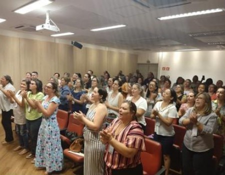 ADE Noroeste Paulista mantém Fórum permanente sobre educação