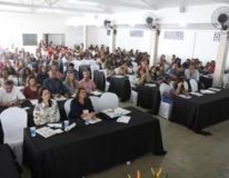 Consórcio Conisul realiza I Seminário Regional de Educação com destaque para EJA e BNCC