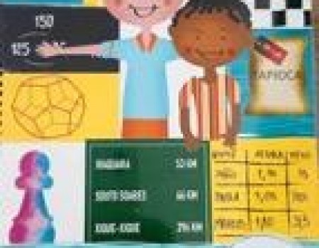 Construção coletiva regional de Cadernos Pedagógicos de Matemática