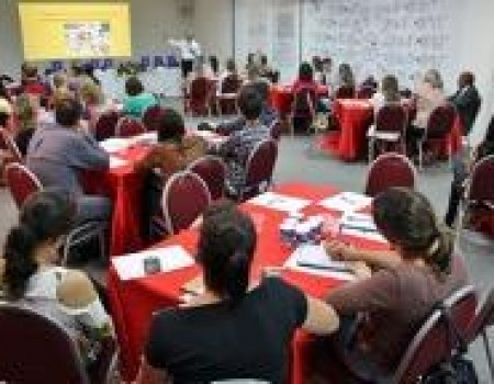 Seminário Regional e World Café no ADE Norte Gaúcho (RS)