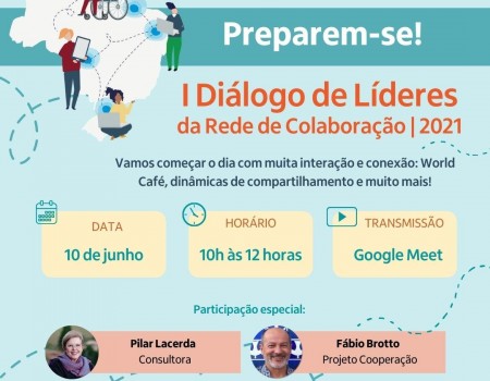 1º Diálogo de Líderes