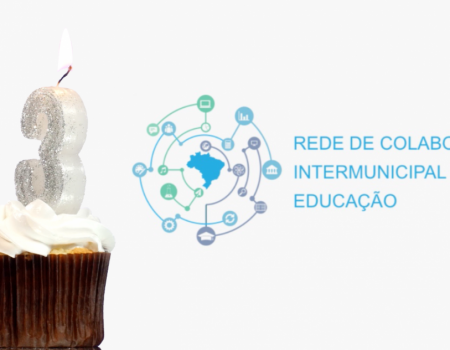 Para celebrar sua trajetória de 3 anos, integrantes da Rede elaboram vídeo comemorativo.