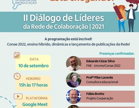 II Diálogo de Líderes