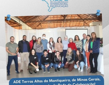 ADE Terras Altas da Mantiqueira, de Minas Gerais, passa a fazer parte da Rede de Colaboração