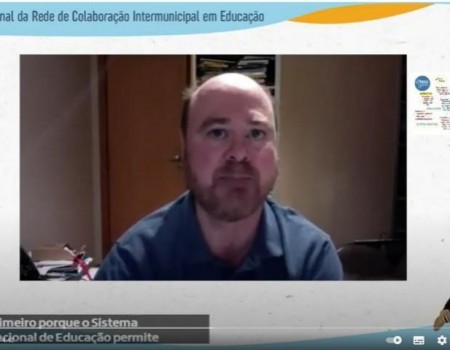 Por que precisamos de um Sistema Nacional de Educação - Fernando Abrucio EASP /FGV 