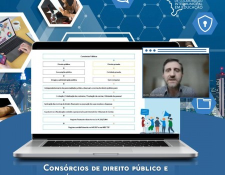 Consórcios de Direito Público e Consórcios de Direito Privado - Robson Zuccolotto