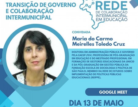 2º Encontro temático vai discutir Transição de Governo e Colaboração Intermunicipal