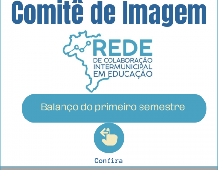 Comitê de Imagem faz balanço do semestre