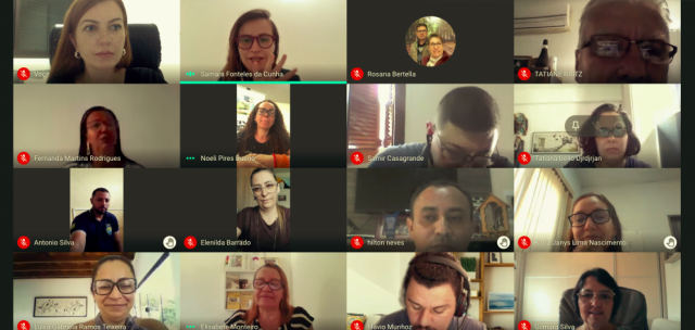 Itaú Social renova apoio à Rede de Colaboração Intermunicipal em Educação em 2021