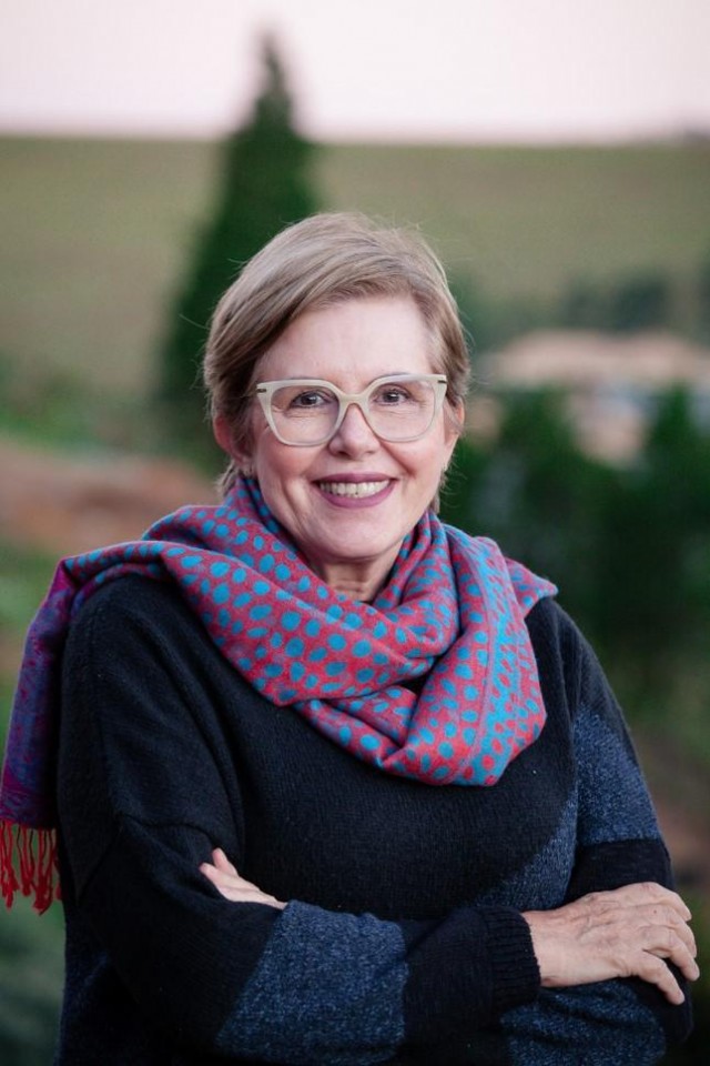 Pilar Lacerda fornecerá em 2021 assessoria aos dirigentes, equipes técnicas e lideranças que atuam nas iniciativas da Rede de Colaboração