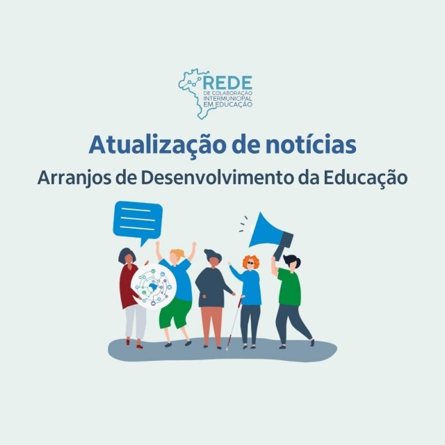 Ministério da Educação homologa Resolução com diretrizes operacionais para os ADEs